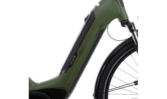 akumulator winora tria 10 wave